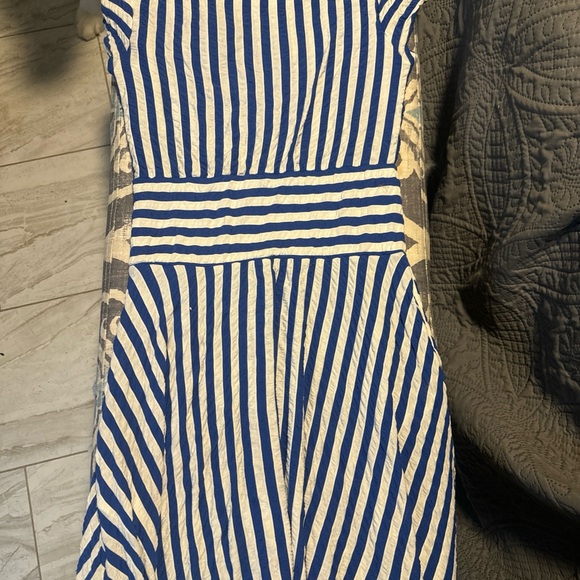 Designer dress - Picture 4 of 5